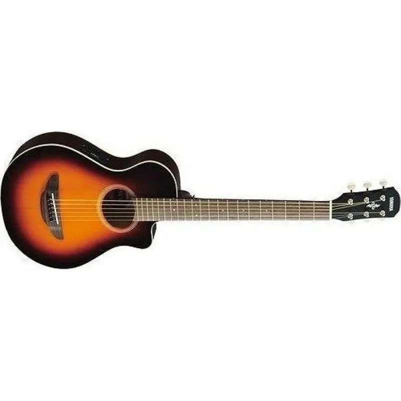 YAMAHA Yamaha APX T2 OVS