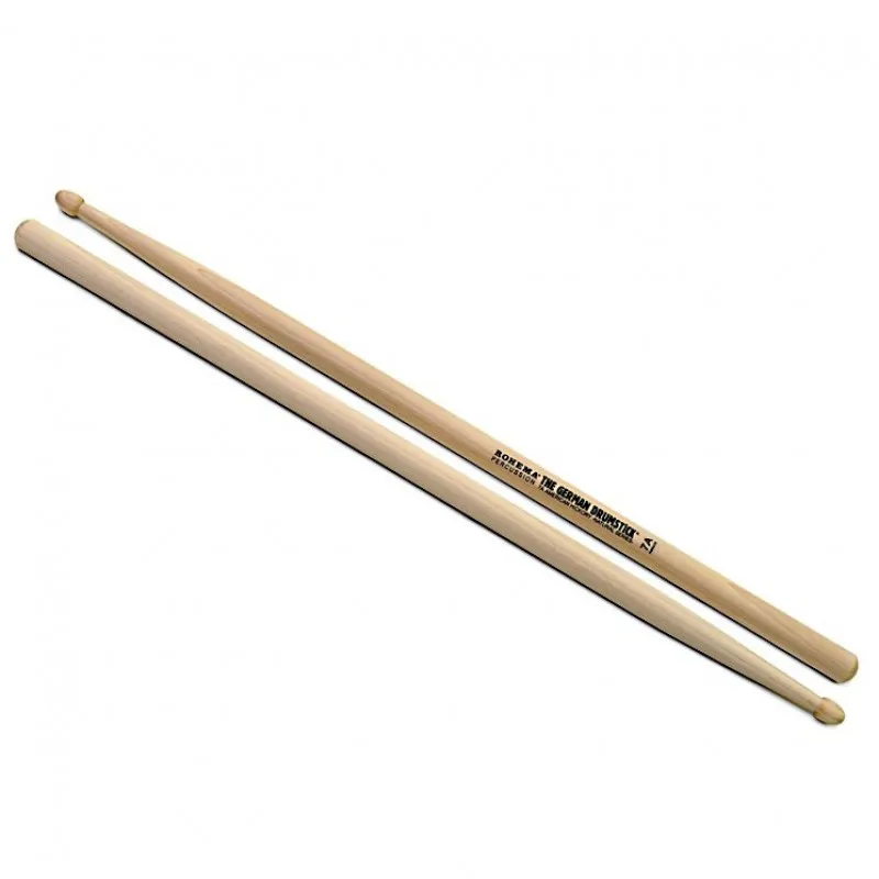 Rohema Rohema 613250 Natural 7A pałki