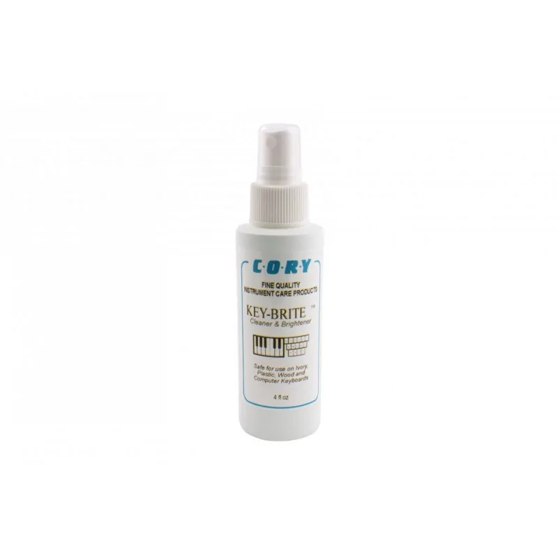 CORY Cory KB-4 Key Brite Cleaner 118ml