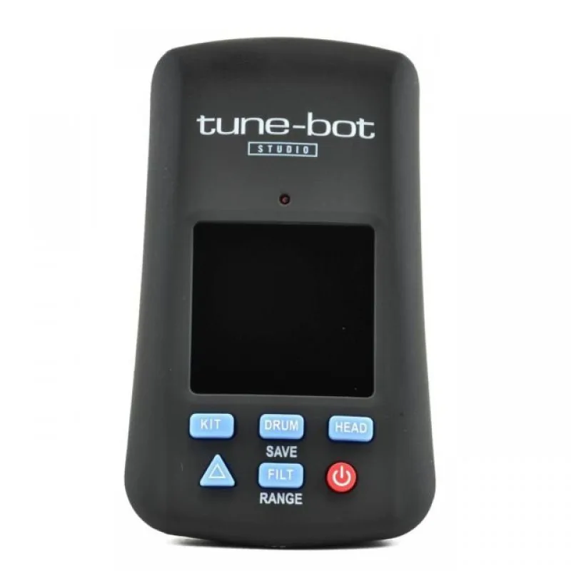 Overtone Labs Overtone TuneBot Studio stroik do perkusji