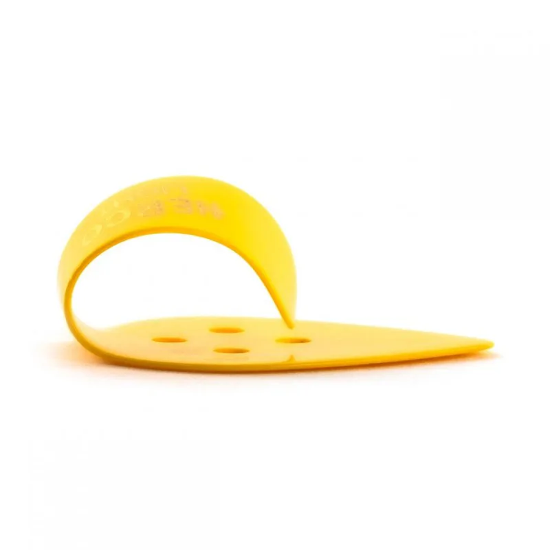DUNLOP Herco HE111 pazurek na kciuk LIght - zdjecie 4