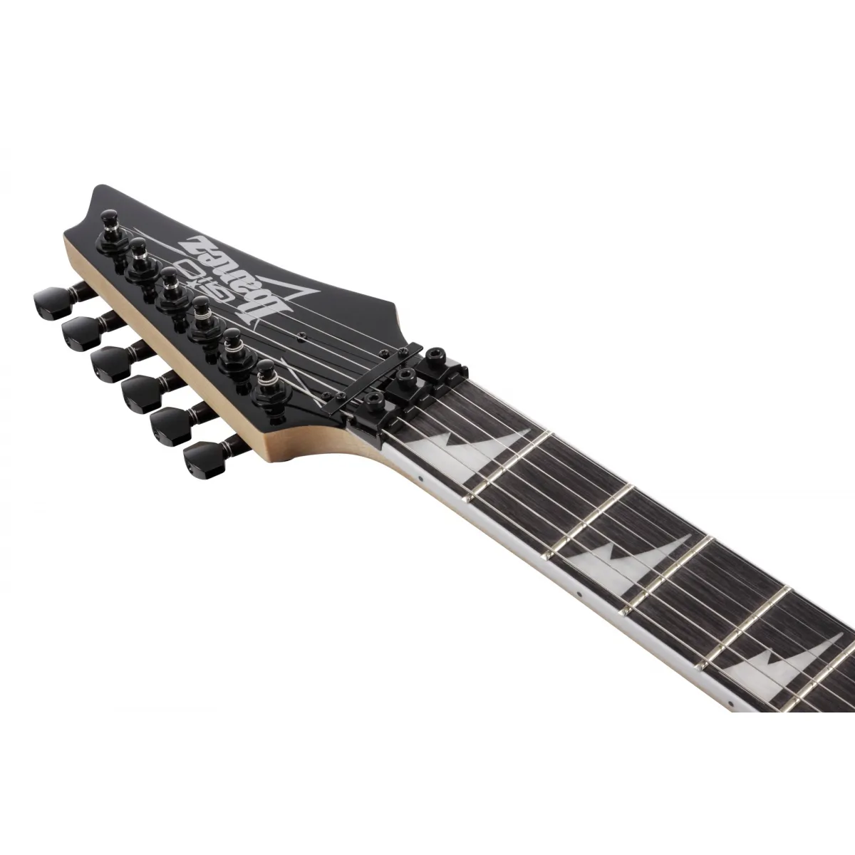 IBANEZ Ibanez GRG320FA-TEB Transparent Emerald Burst gitara elektryczna Gio - zdjecie 9