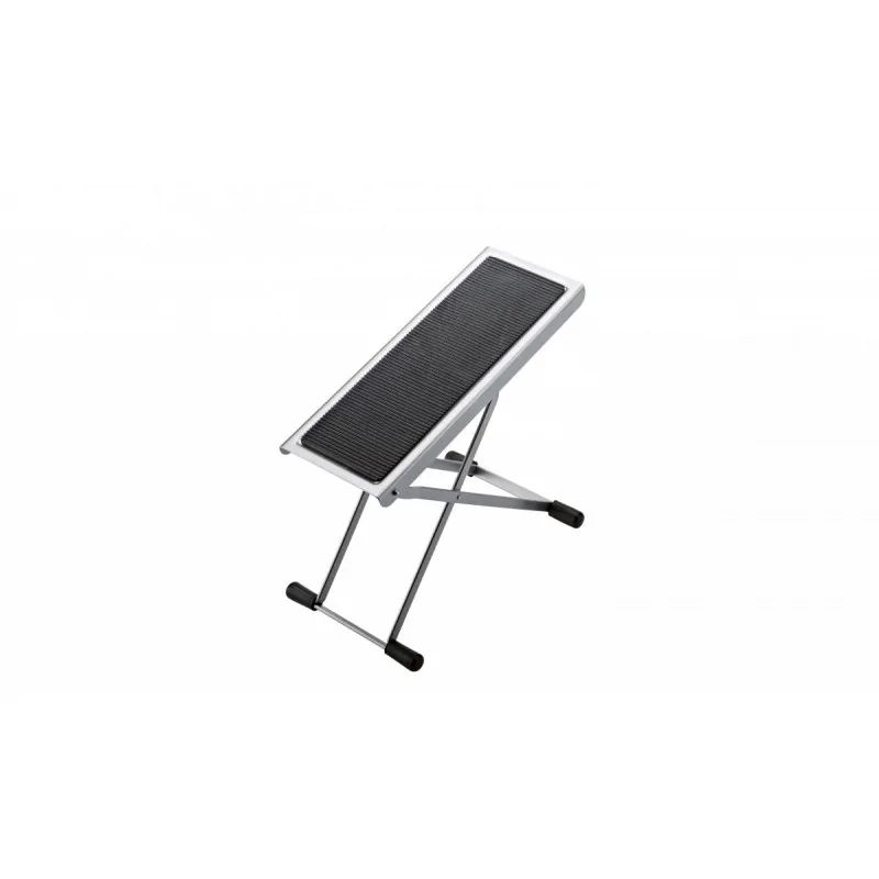 K&M K&M 14670-014-11 podnóżek srebrny