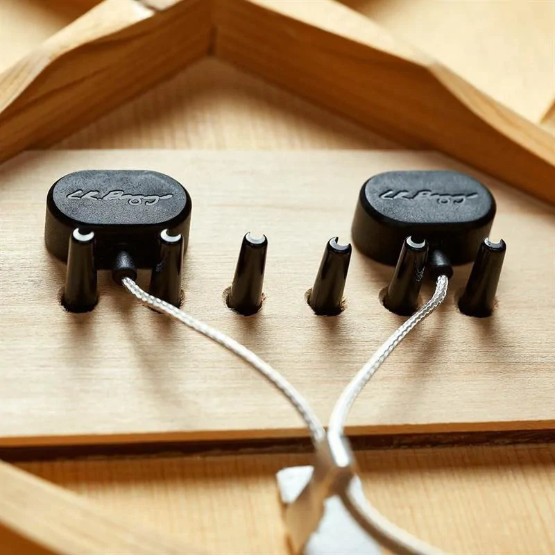 LR Baggs LR Baggs HiFi przystawka gitary akustycznej - zdjecie 3