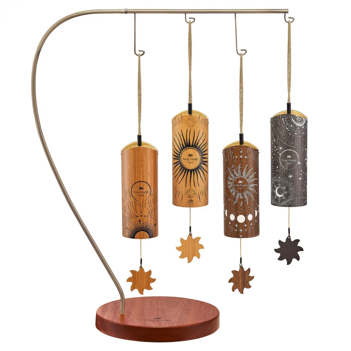 Meinl Sonic Energy Meinl CBCS4 Statyw na dzwonki bambusowe/koshi/zephyr - zdjecie 2