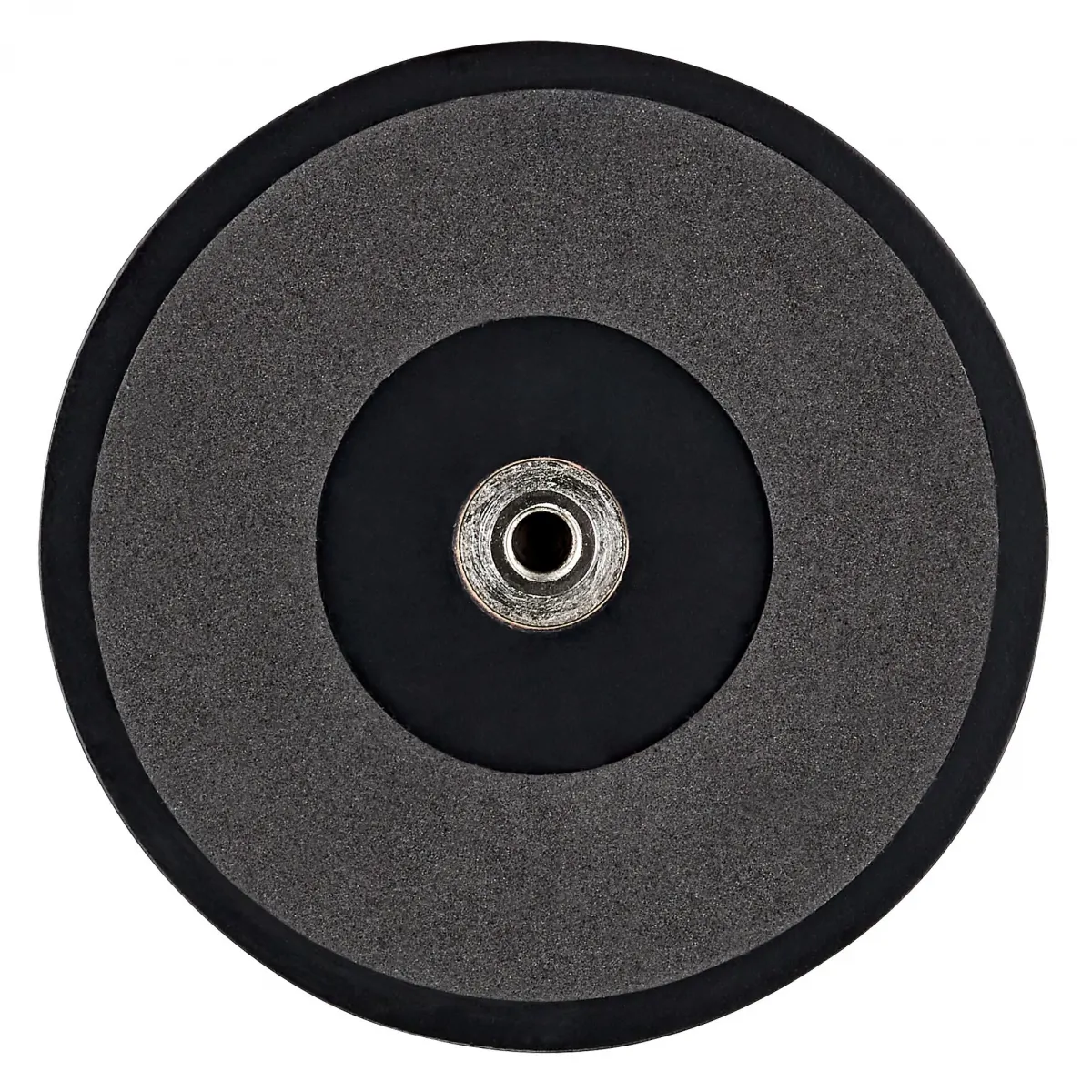 MEINL Meinl Marshmallow pad treningowy 4" czarny - zdjecie 3