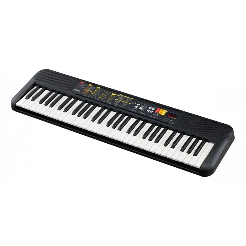 YAMAHA Yamaha PSR-F52 keyboard 61 klawiszy - zdjecie 3
