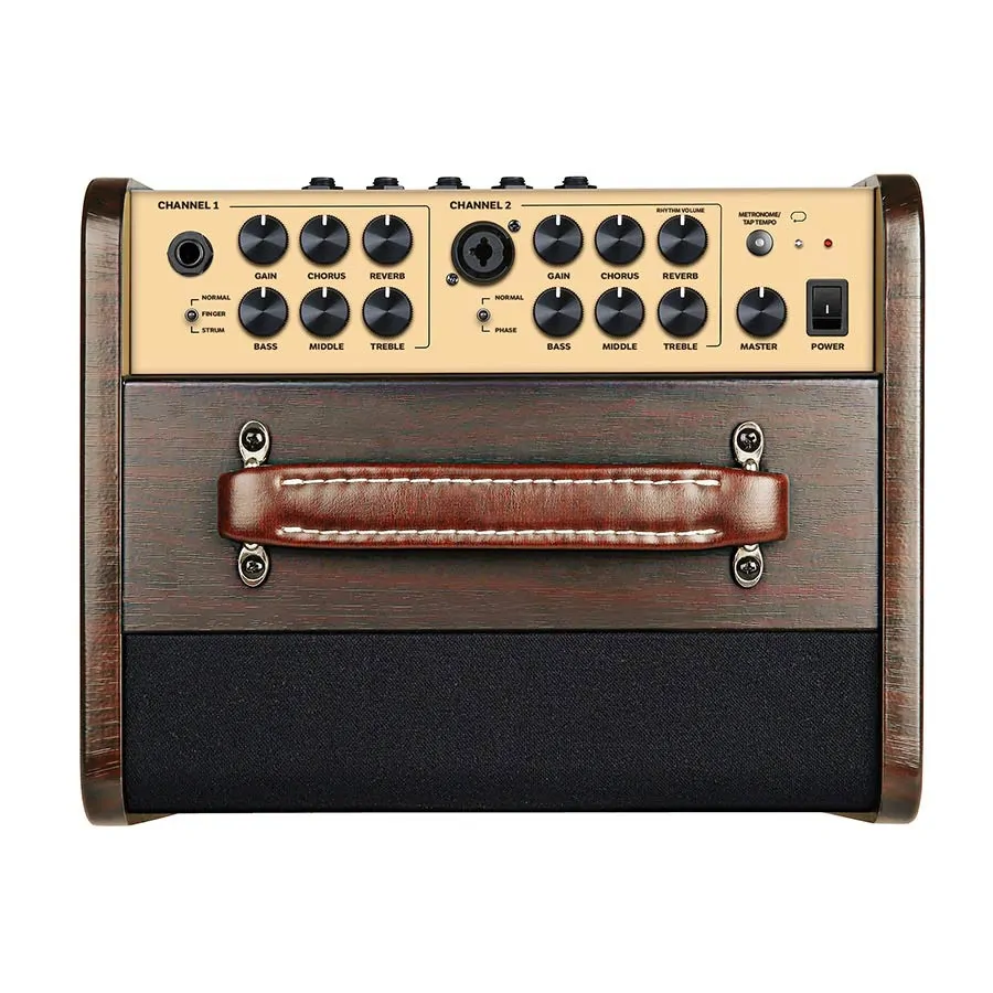 Richwood Richwood RPF-65 - zdjecie 2