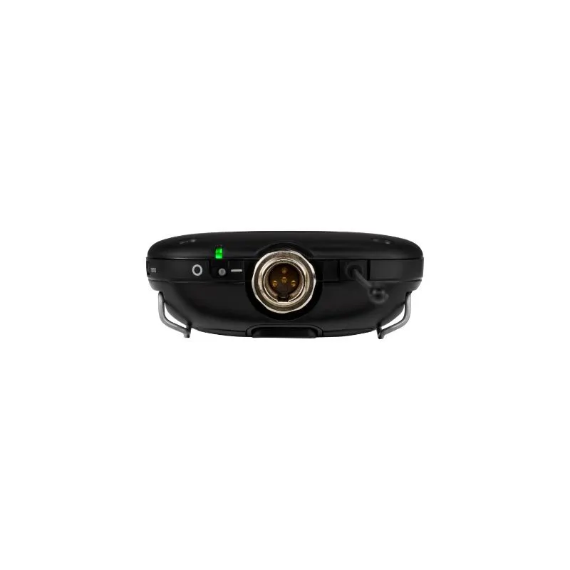 SHURE Shure SLXD1+=-G65 - Nadajnik osobisty "bodypack" (470-606 MHz) - zdjecie 4