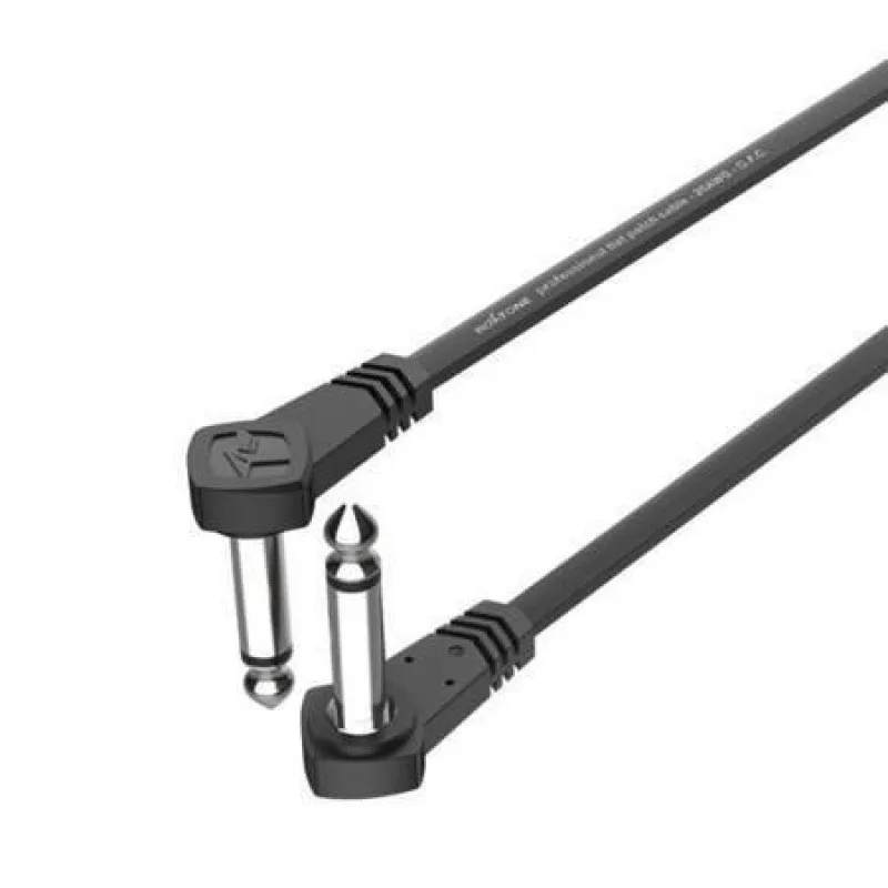 Roxtone Roxtone FPJJ100L0005 kabel złączka płaski 50cm