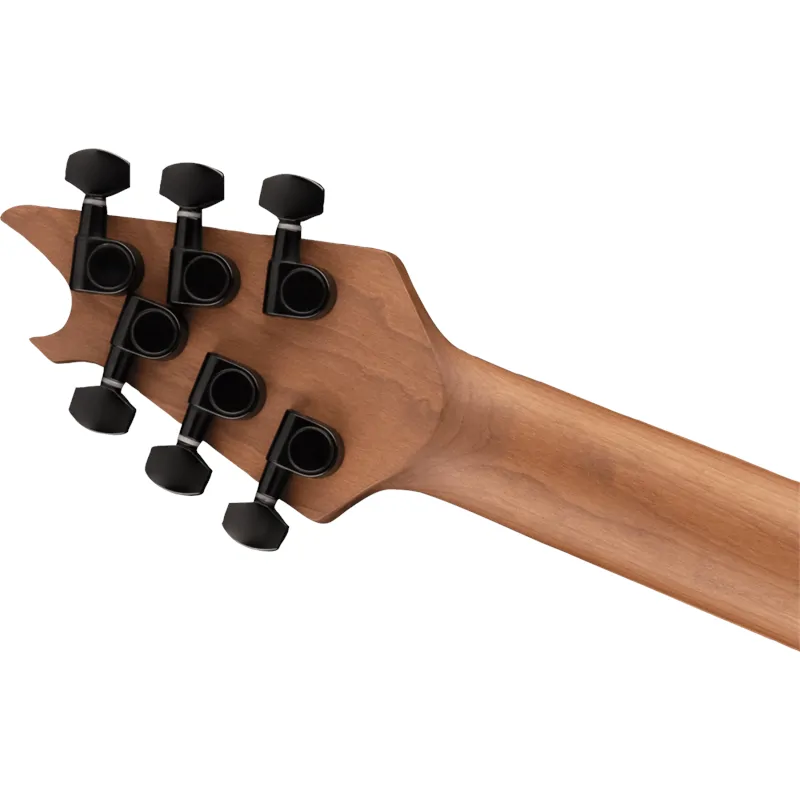 EVH Eddie Van Halen EVH Wolfgang WG Standard Baked Maple Fingerboard Gold Sparkle - zdjecie 5