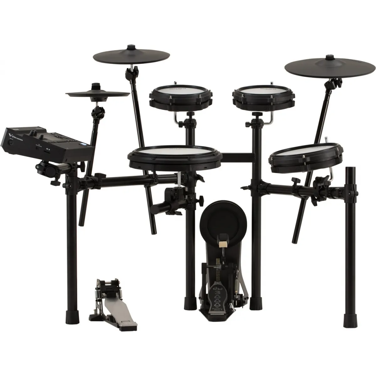 ROLAND Roland TD313 + Rama MDS-Compact perkusja elektroniczna - zdjecie 4
