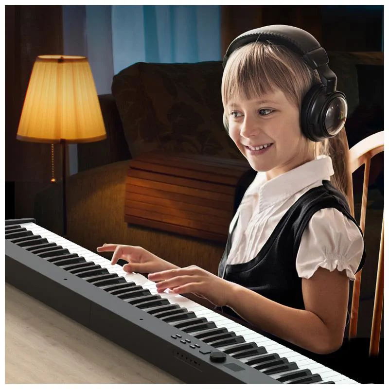 V-TONE V-TONE PFP pianino cyfrowe przenośne składane - zdjecie 3