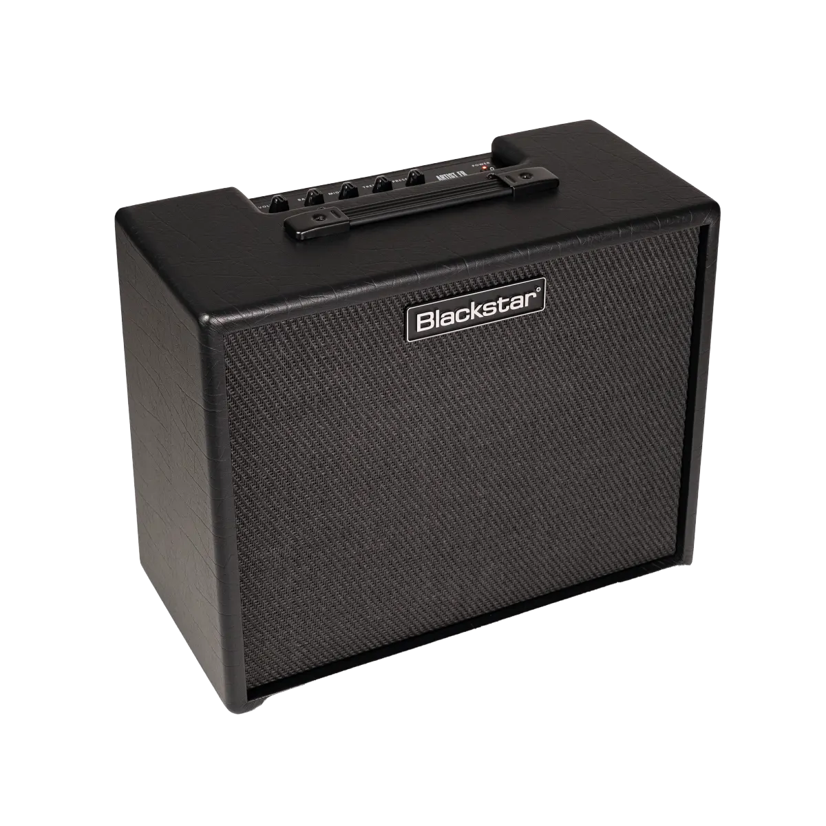 Blackstar Blackstar Artist FR Standard 50W 1x12" Kolumna aktywna gitarowa Czarna - zdjecie 5