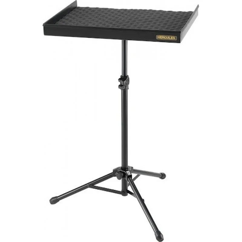 HERCULES Hercules DS800 Trap na pałki perkusyjne - stolik