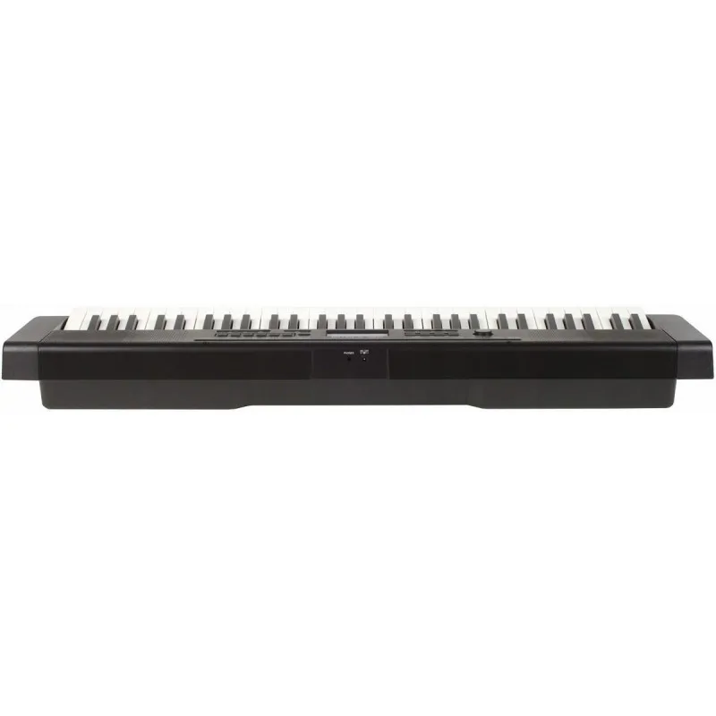 Artesia Artesia MA-88 BLACK keyboard - zdjecie 2