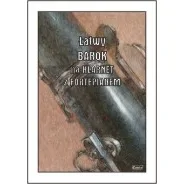 CONTRA Contra Łatwy barok na klarnet z fortepianem