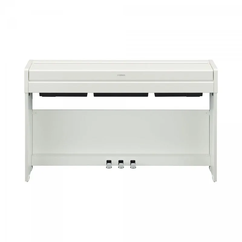 YAMAHA Yamaha Arius YDP-S35 WH pianino cyfrowe - zdjecie 3