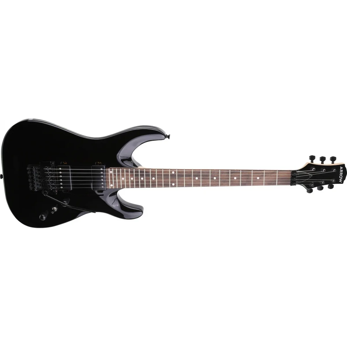 Arrow Arrow Antimyth FR22 Abyss Black Rosewood - zdjecie 2
