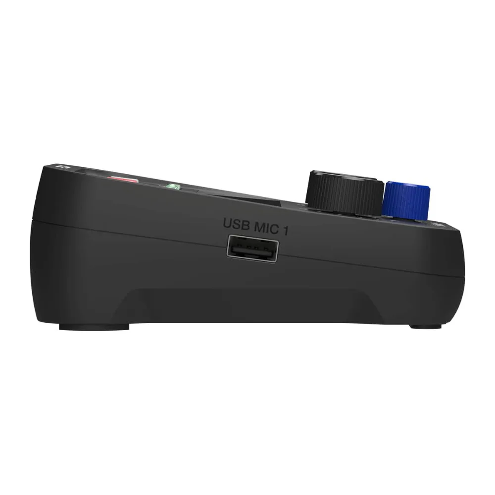 ZOOM Zoom P2 PodTrak Podcast Recorder - zdjecie 5