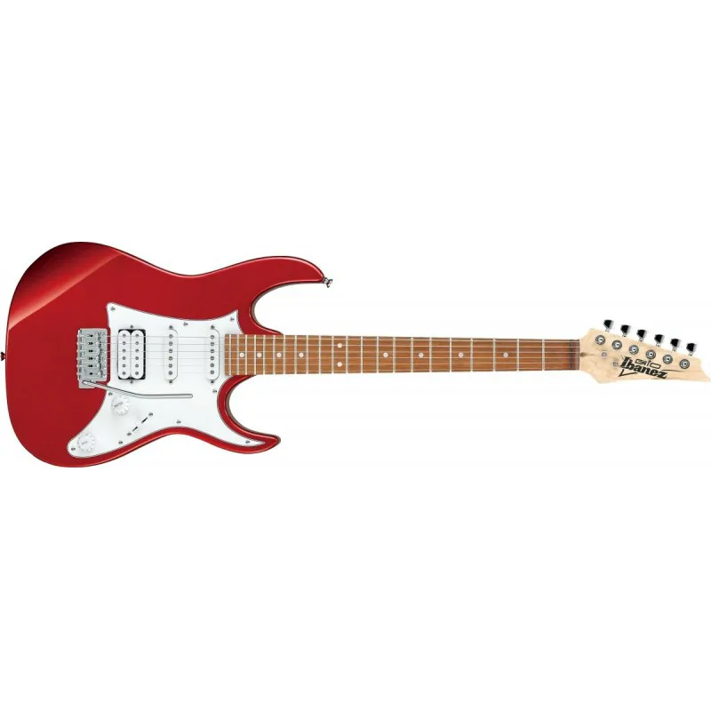 IBANEZ Ibanez Gio GRX40-CA Candy Apple Red