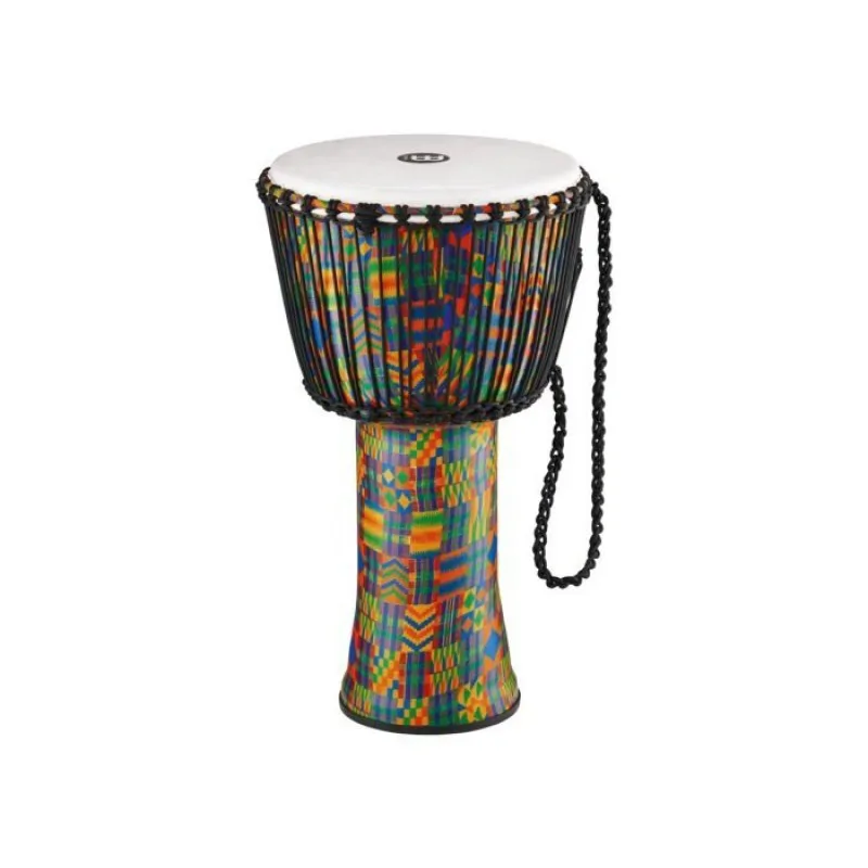 MEINL Meinl PADJ2-M-G Djembe 10" Naciąg skórzany z Kozła