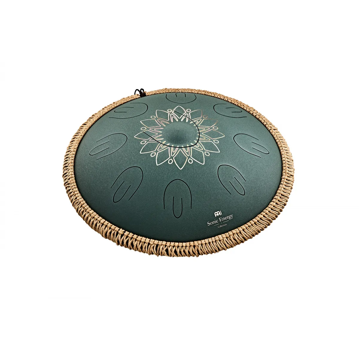 Meinl Sonic Energy MEINL Sonic Energy OSTD4DGE tongue drum F# minor - zdjecie 5