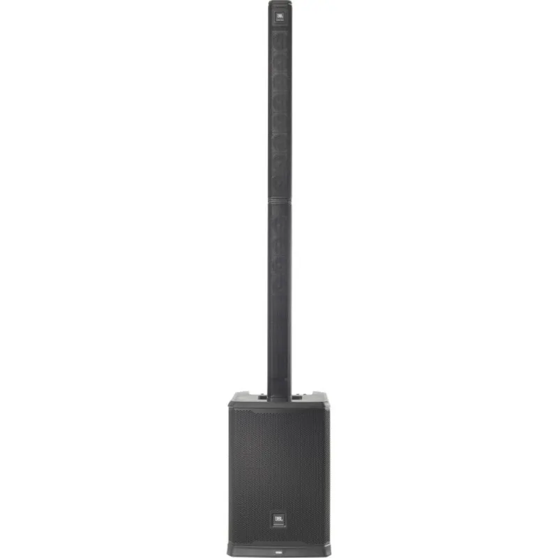 JBL JBL PRX ONE przenośny system kolumnowy z wbudowanym mikserem cyfrowym i DSP - zdjecie 4