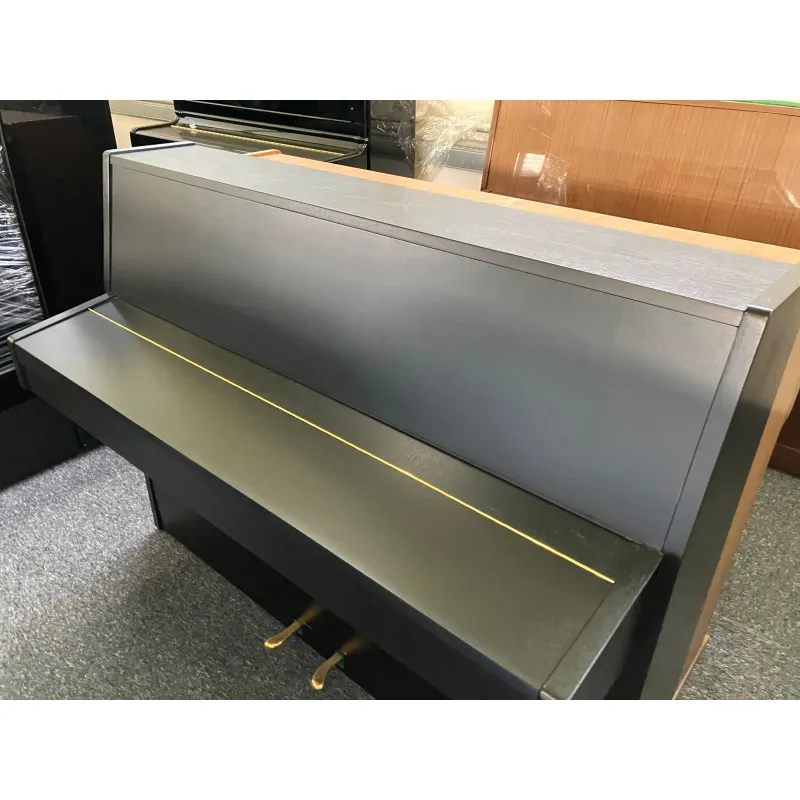 SAUTER SAUTER 108 - niemieckie pianino akustyczne - wysokość 108 cm - zdjecie 8