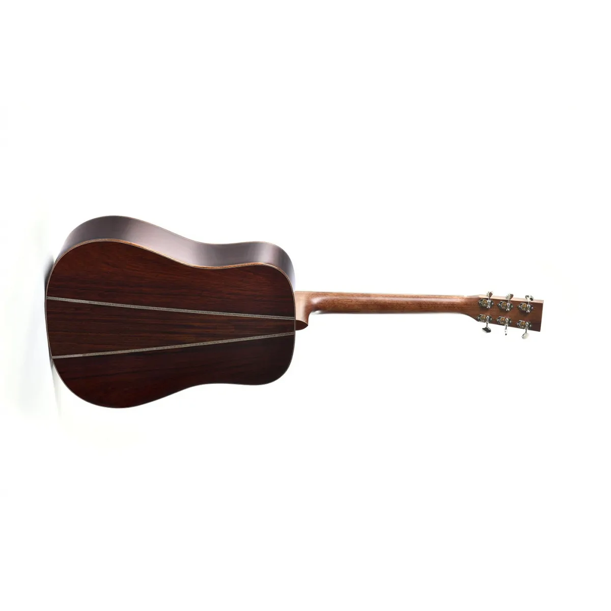 Sigma Guitars Sigma SDR-35HM Limited - zdjecie 2