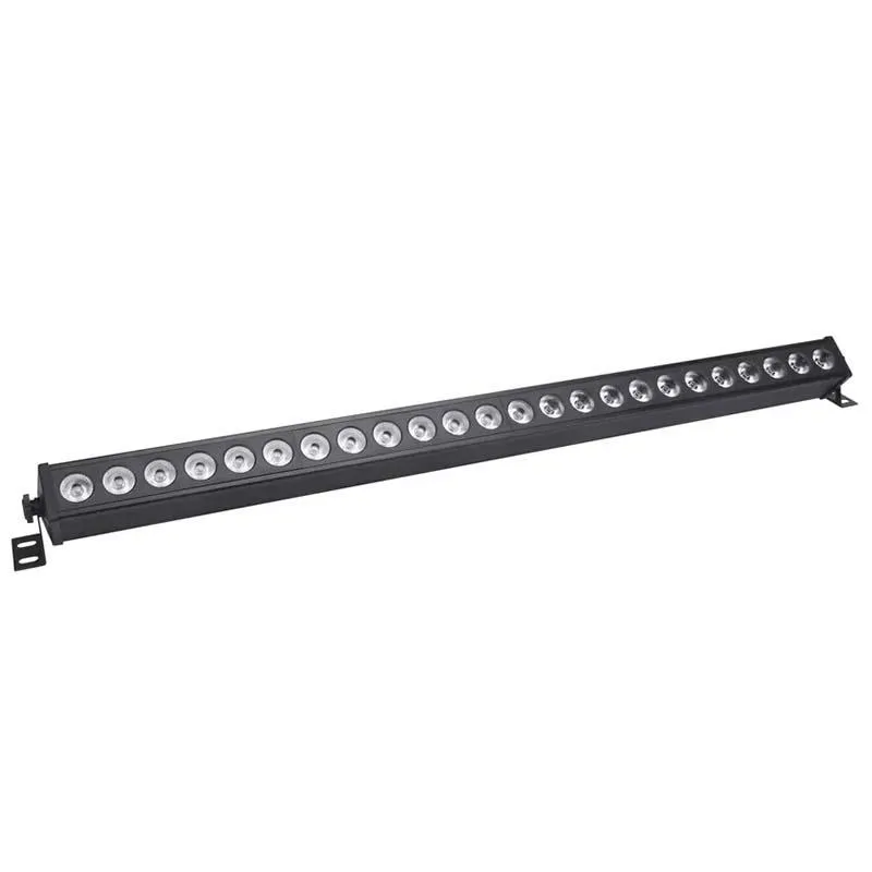 LIGHT4ME LIGHT4ME DECO BAR 24 RGB IR listwa belka LED + pilot - zdjecie 5
