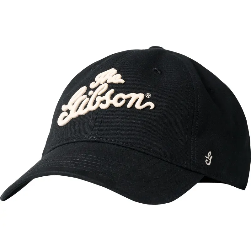 Gibson Gibson "The Gibson" Baseball Hat Czapka z daszkiem