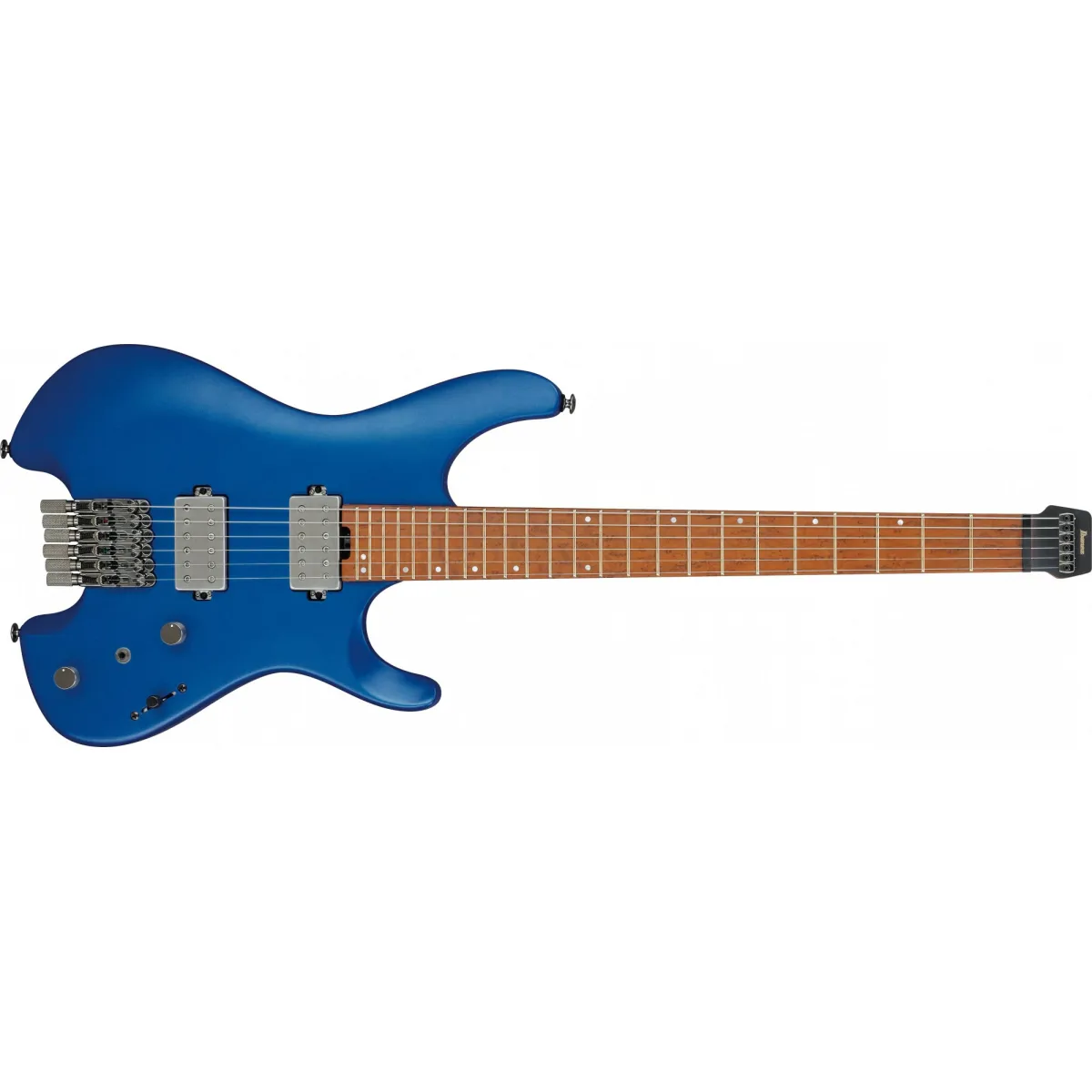 IBANEZ Ibanez Q52-LBM Quest series Laser Blue Matte