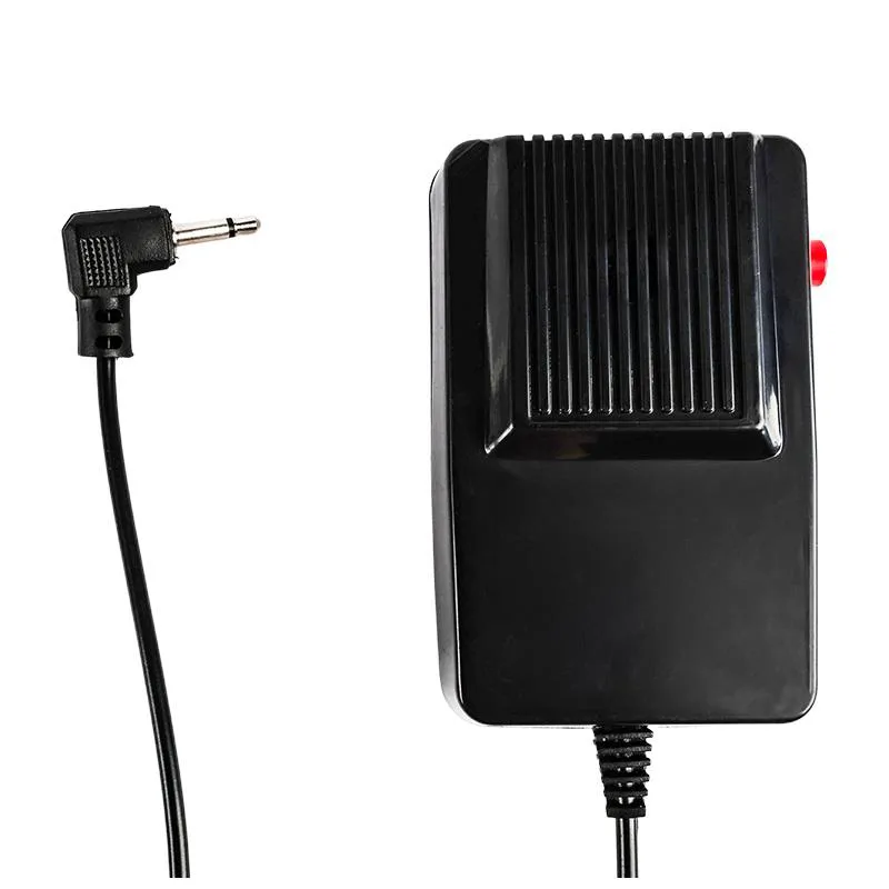 DNA DNA MEGA1 megafon 30W wzmacniacz głosu syrena USB - zdjecie 12