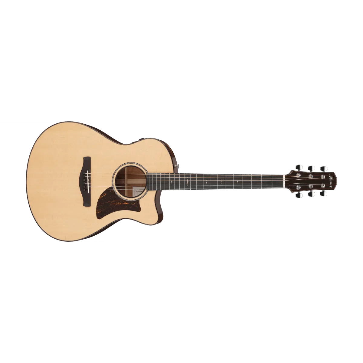 IBANEZ Ibanez AAM700CE-NT Platinum Collection