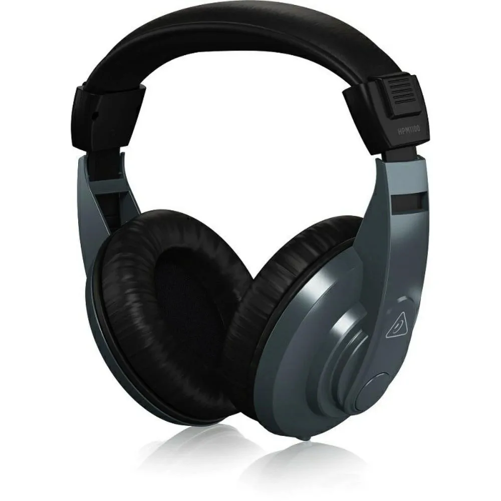 Behringer Behringer HPM1100 Słuchawki zamknięte