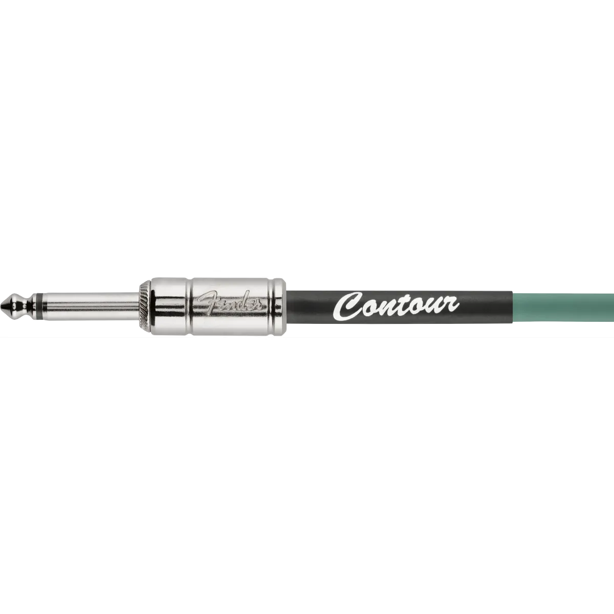 FENDER Fender CONTOUR 15' CABLE SHG 4,5m - zdjecie 4
