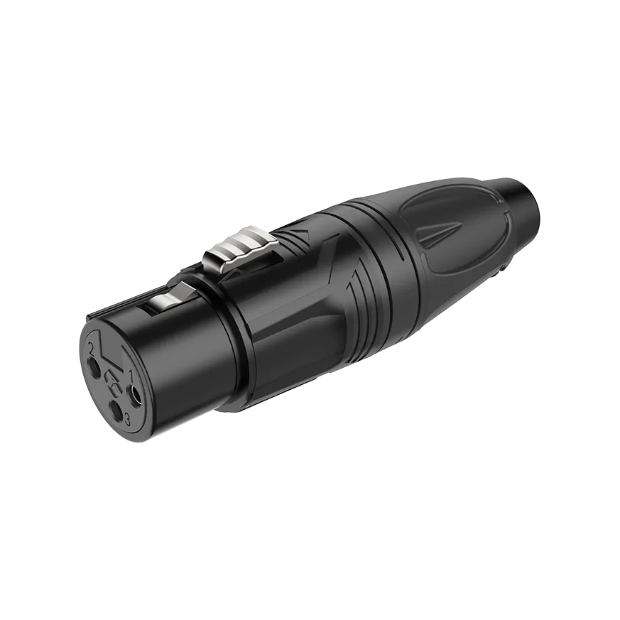 Roxtone Roxtone RX3F-BT wtyk typu XLR