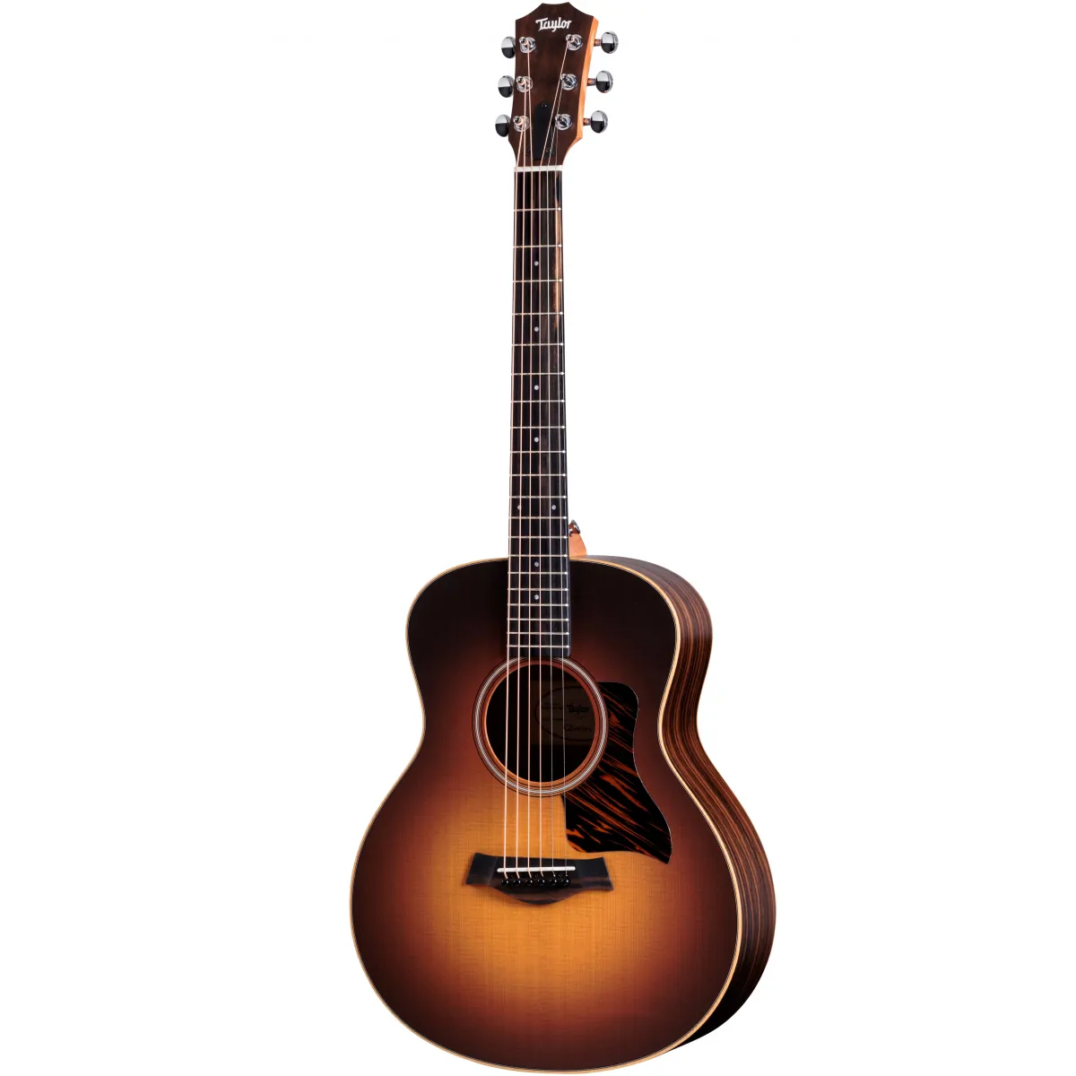 Taylor Guitars Taylor GS Mini-e Rosewood SB Gitara elektro-akustyczna Mini - zdjecie 2