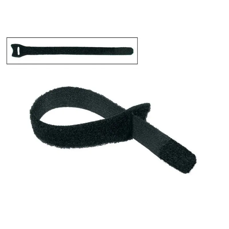 Boston Stands Boston WRAP-1515 spinacz kabli 15x150mm