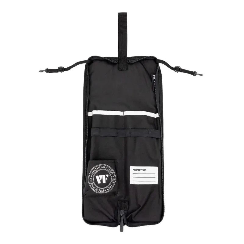VIC FIRTH Vic Firth Essential Black Stick Bag torba na pałki - zdjecie 2