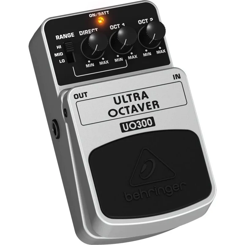 Behringer Behringer ULTRA OCTAVER UO300