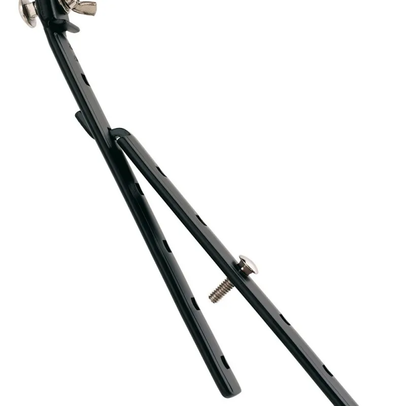 MEINL MEINL HC512NT Headliner Conga 11" +12" + stand para - zdjecie 2