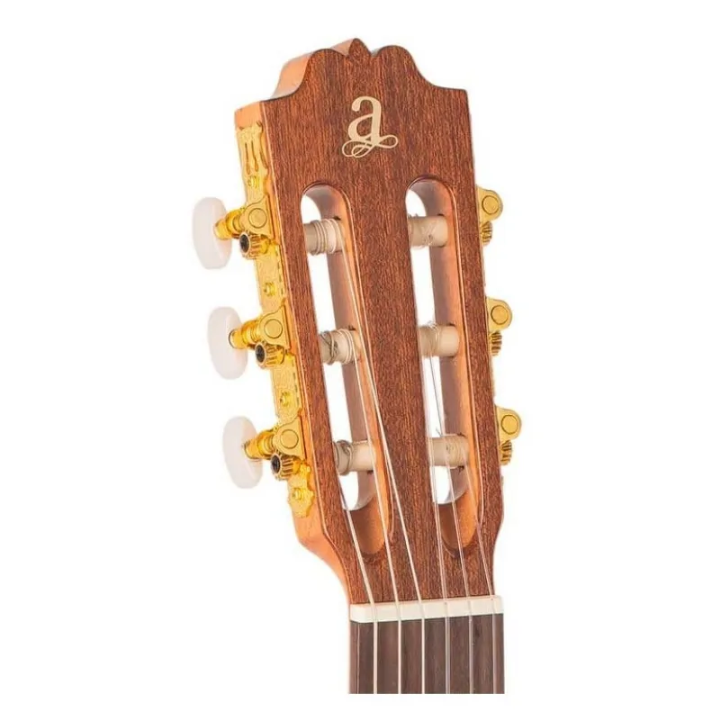 ADMIRA Admira A2 Satin - gitara klasyczna 4/4 - zdjecie 4