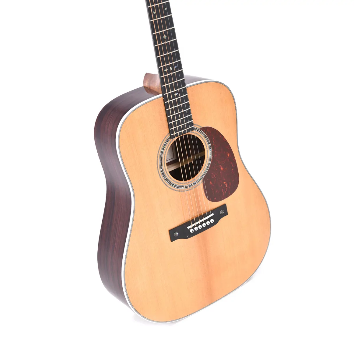 Sigma Guitars Sigma DT-1 - zdjecie 2