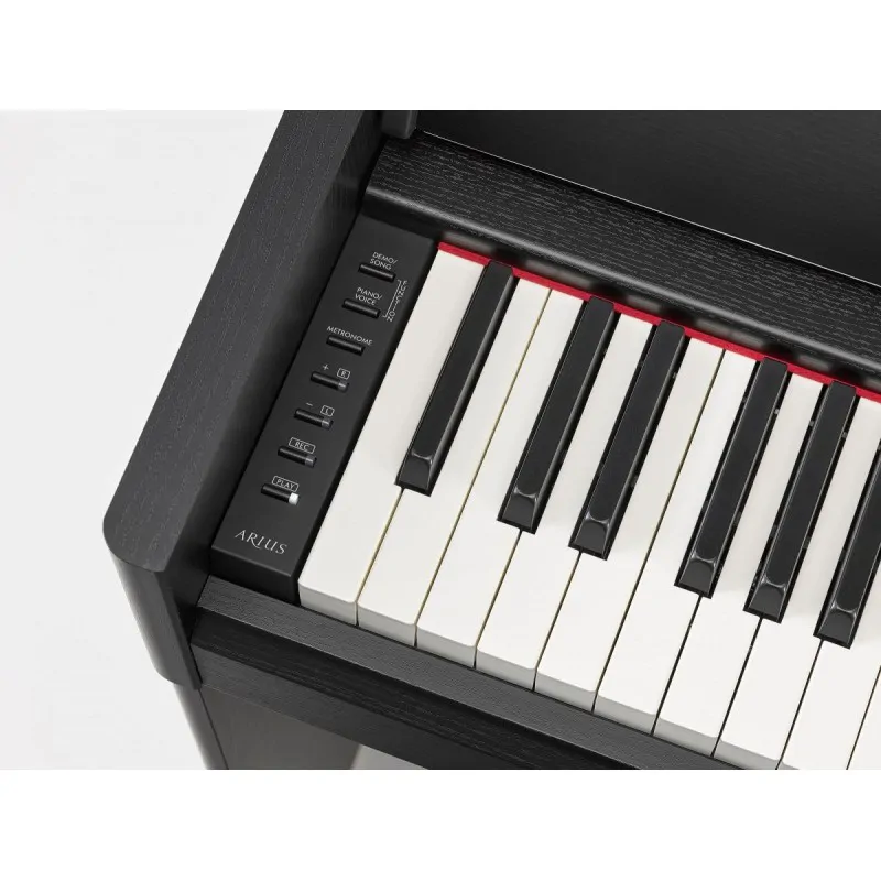 YAMAHA Yamaha Arius YDP-S55 B pianino cyfrowe - zdjecie 4