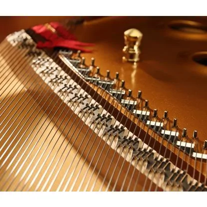KAWAI SHIGERU KAWAI SK-6 fortepian mistrzowski 214 cm - zdjecie 6