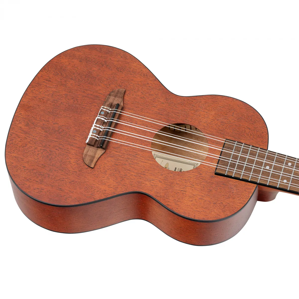 Ortega Ortega RU4MM-TE-8 ukulele tenorowe 8-mio strunowe - zdjecie 8