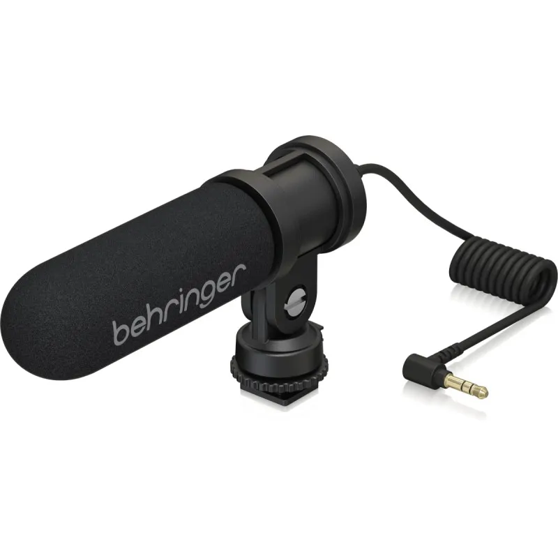 Behringer Behringer Video Mic X1 mikrofon pojemnościowy do kamery