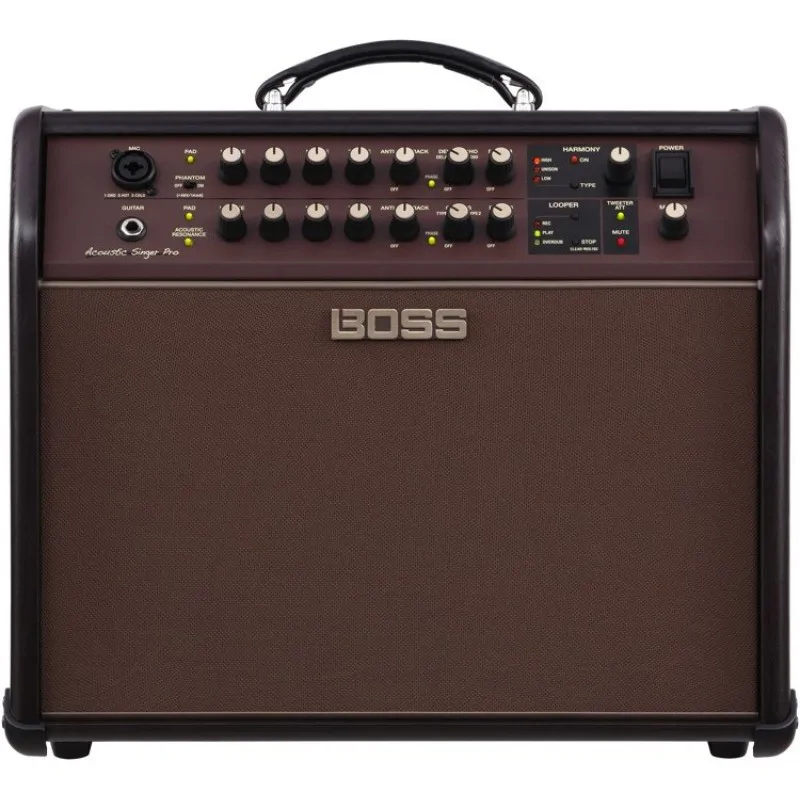 BOSS Boss ACS-Pro Acoustic Singer